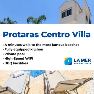  Villa Centro