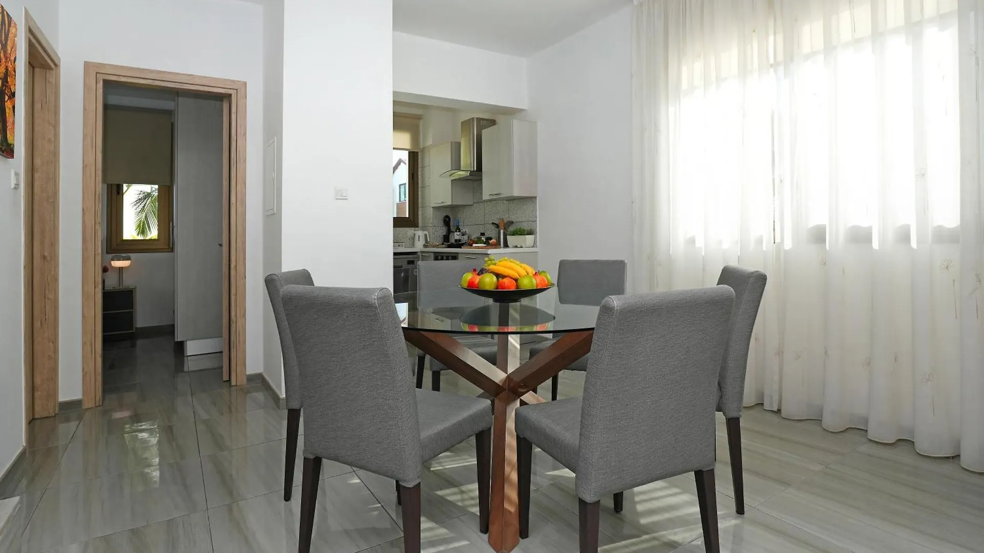 Villa Calliopi Protaras Cypern