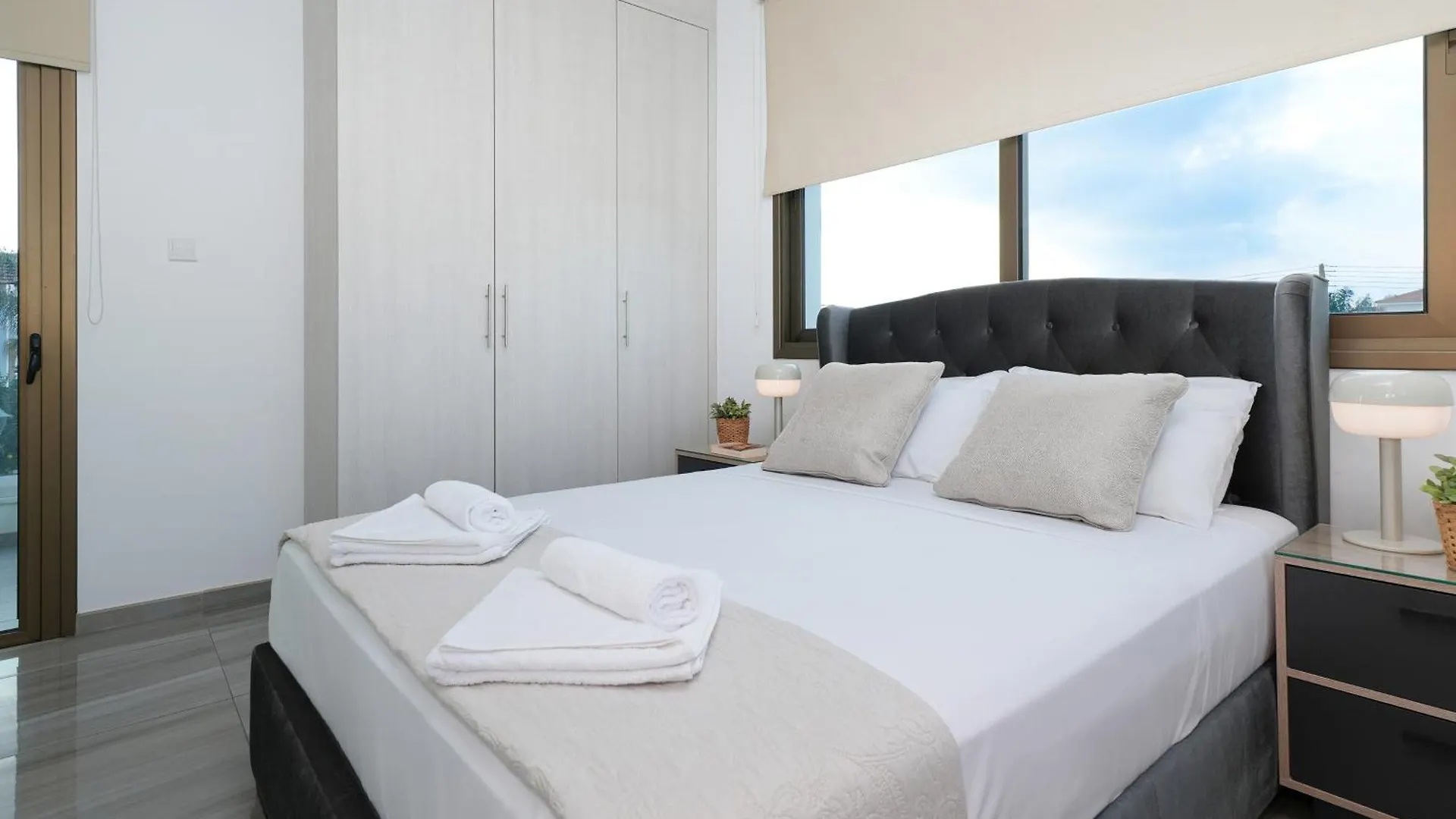 Villa Calliopi Protaras 0*,