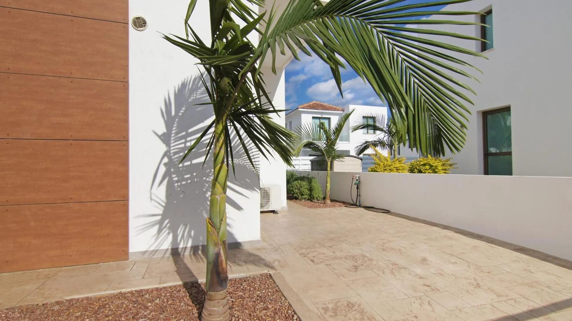Villa Calliopi Protaras 0*,  Cypern