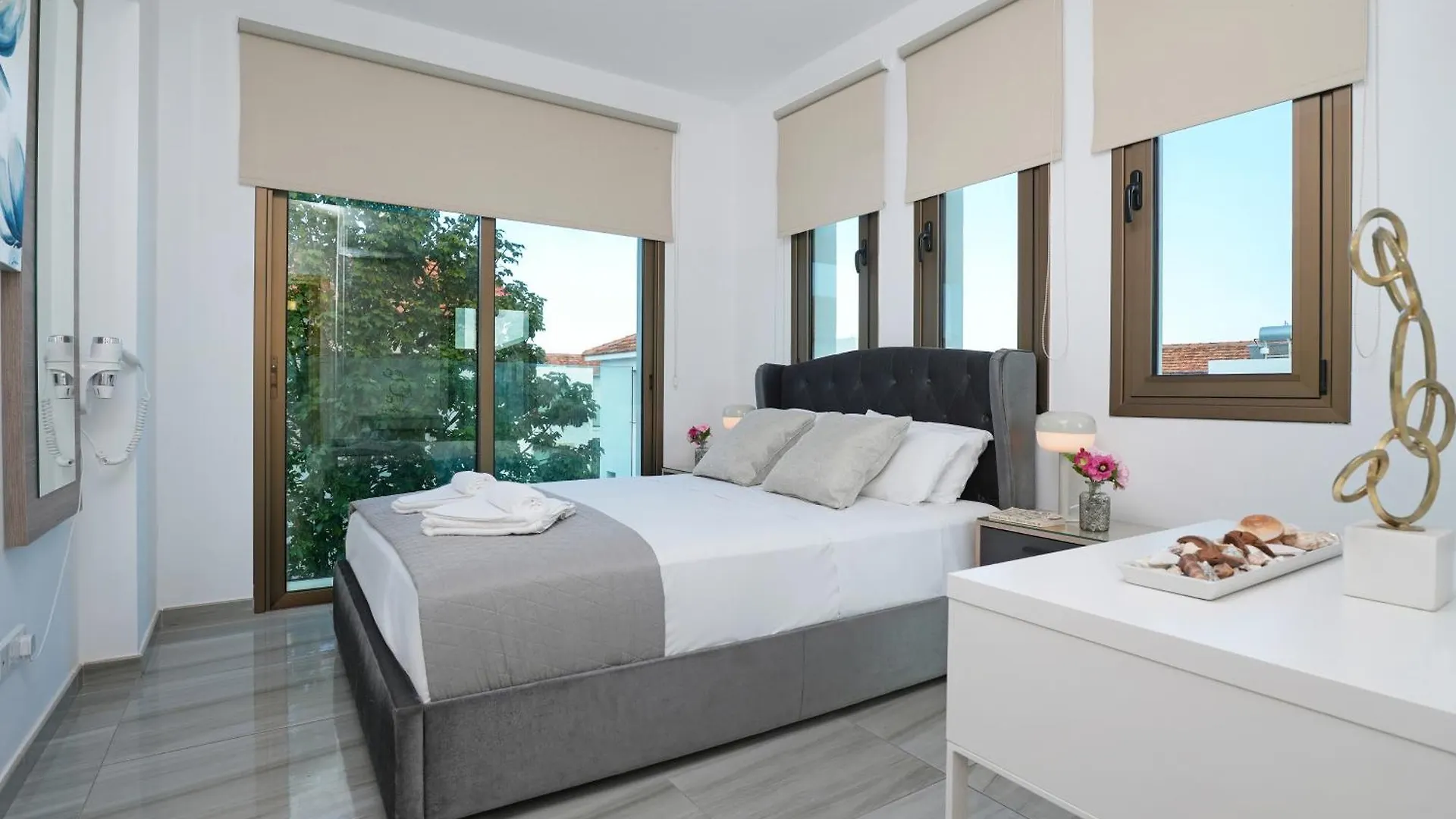 Villa Calliopi Protaras 0*,  Cypern