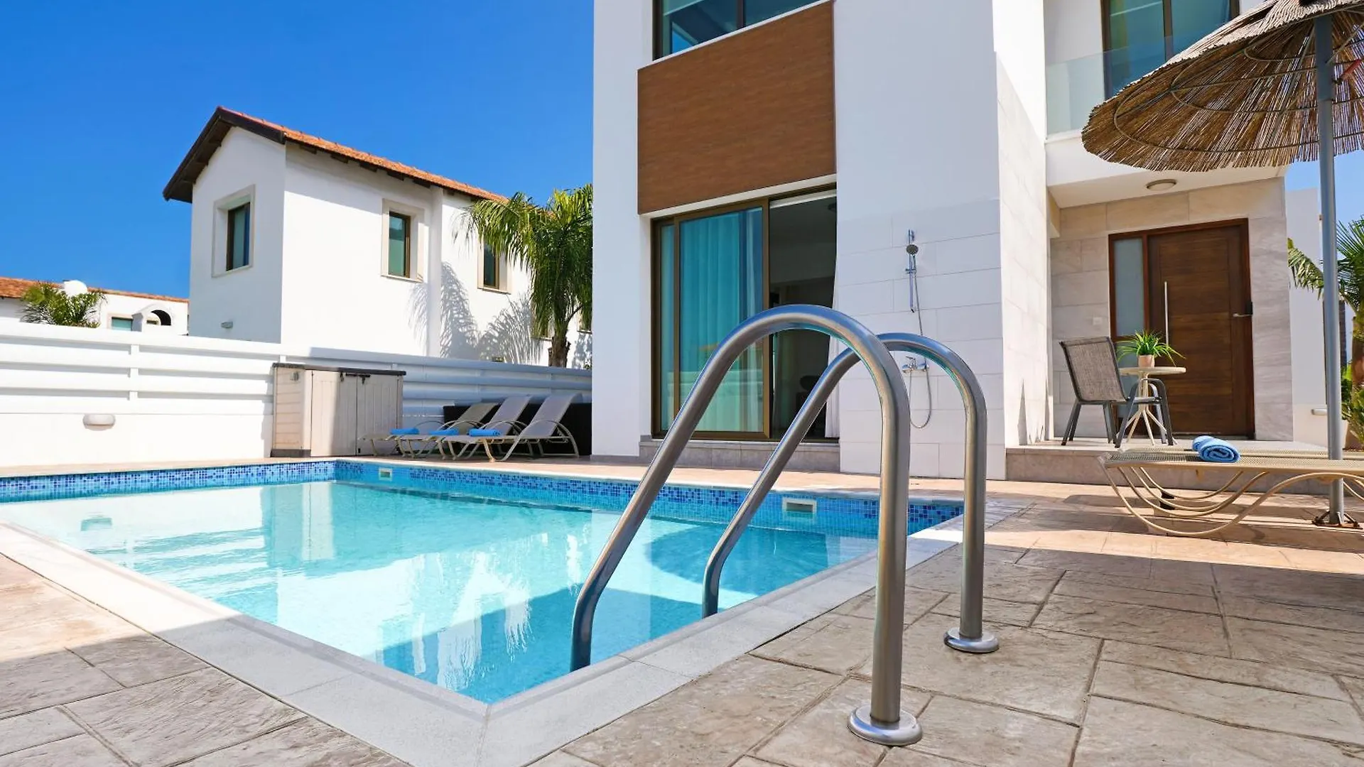 Villa Calliopi Protaras