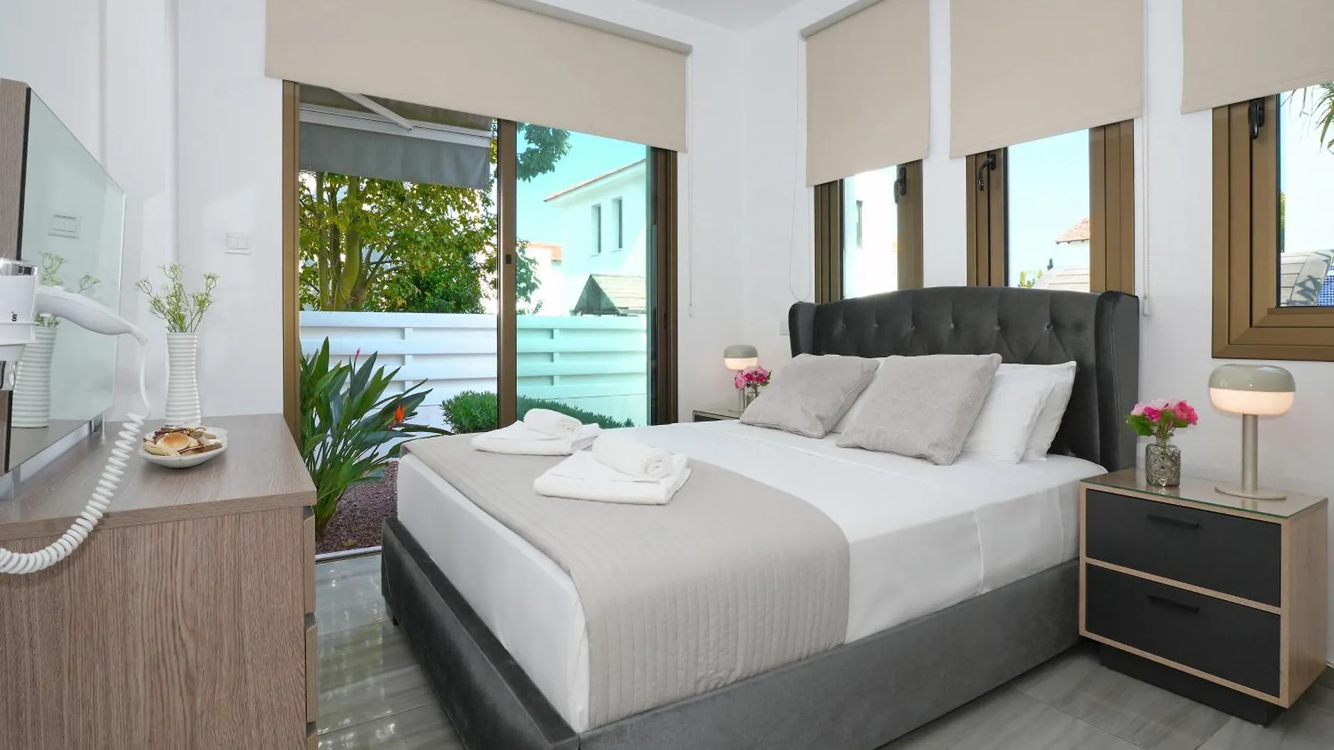 Villa Calliopi Protaras 0*,  Cypern