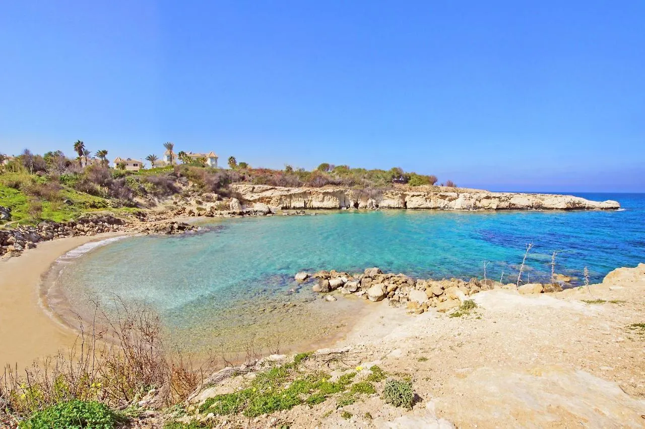 Villa Calliopi Protaras